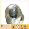 Gauge 22 0.7mm Binding Wire Electro Galvanized Wire (LT-GW-01)